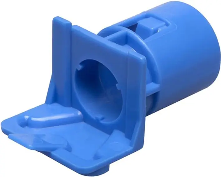 Topkwaliteit ABB Installatiedozen en -kasten Doorvoertuit voor HW52-F en HW252-F, 1 x 16/19/20 mm