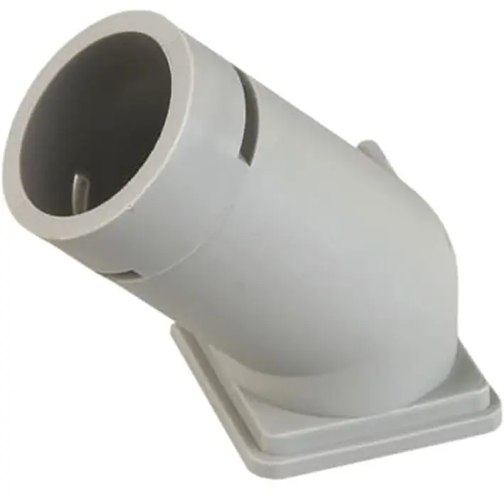 Populair ABB Installatiedozen en -kasten Inzetstuk 1 x 16 mm t.b.v. 190 en 196