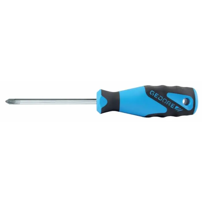 Favoriet Gedore 3-C schroevendraaier 2160 PZ 1 PZ 1