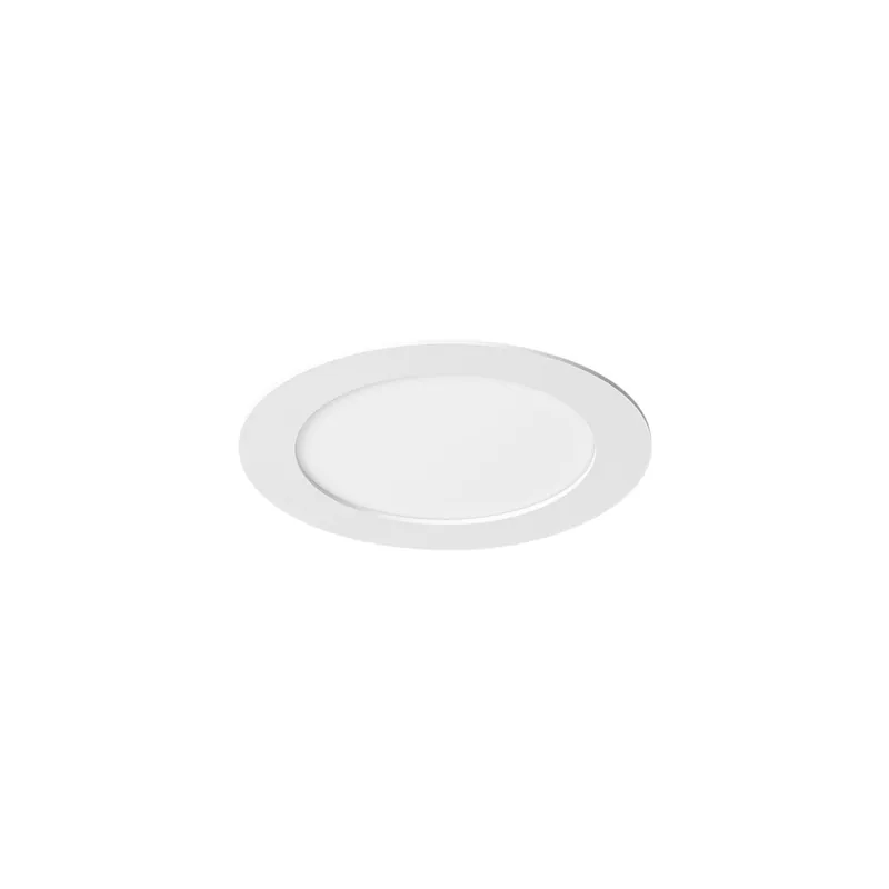 Exclusief Prolumia Pro-Ceiling Ø180x19mm, inbouw, Ø165mm, max. 11W, IP44