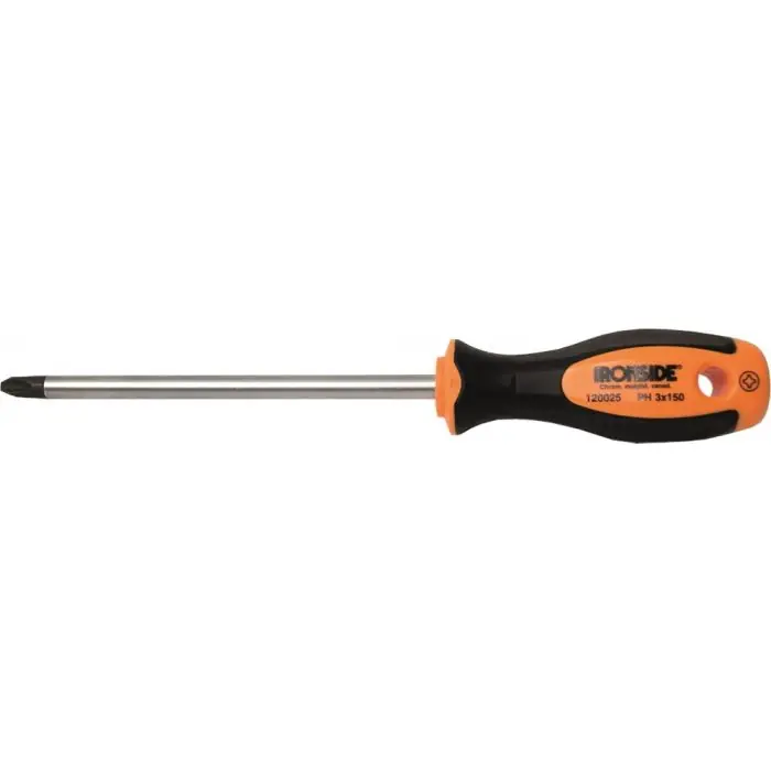 Hete Deal Ironside Schroevendraaier Ph 3 PH 3