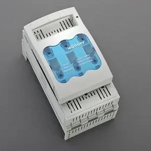 Wöhner 33422 Zekeringhouder Hete Deal