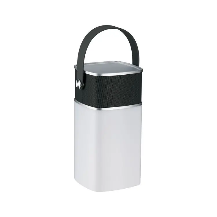 Paulmann Paulmann Out Mobile Power Sound Luidspreker Powerb Topkwaliteit