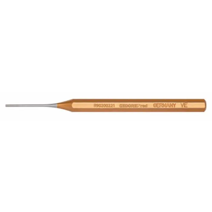 Tijdelijk Beschikbaar Gedore Pendrijver R90200221 , 8-kt, 150x2 mm, schachtdiam. 10 mm