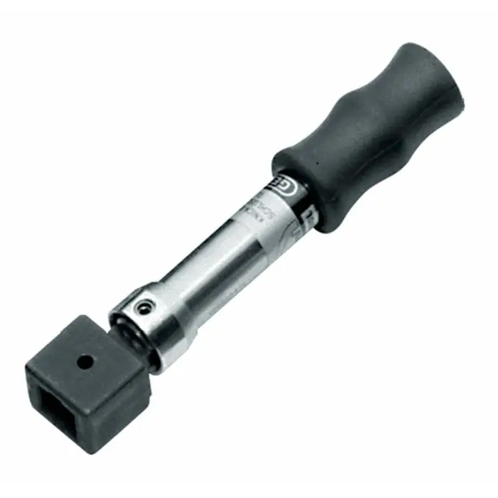 Gedore Knikmomentsleutel TBN 760-30 16 mm 5-25 Nm Seizoensaanbieding