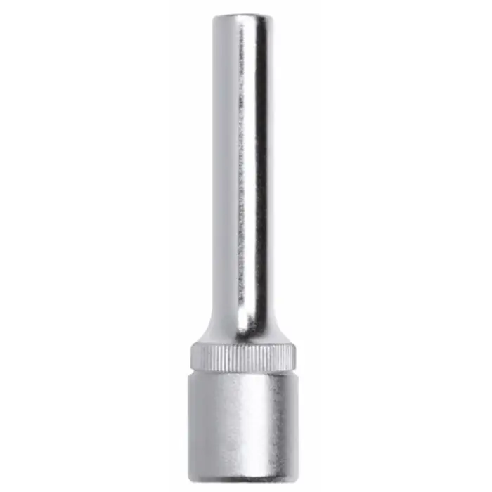 Goedkoop Gedore Dopsleutel R41000709 1/4" 6-kt SW 7 mm, L. 50 mm