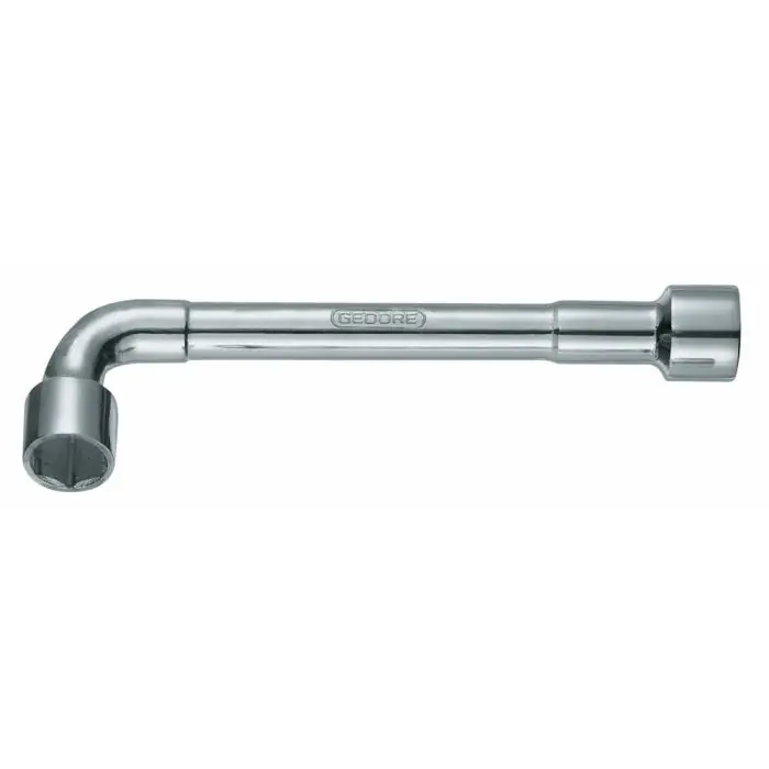 Gedore Dubbele soksleutel 25 PK 21 21 mm Koop Vandaag