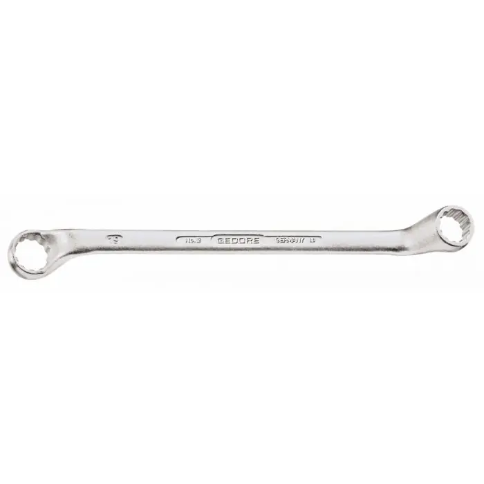 Budget Gedore Ringsleutel UD-profiel 2 6x7mm