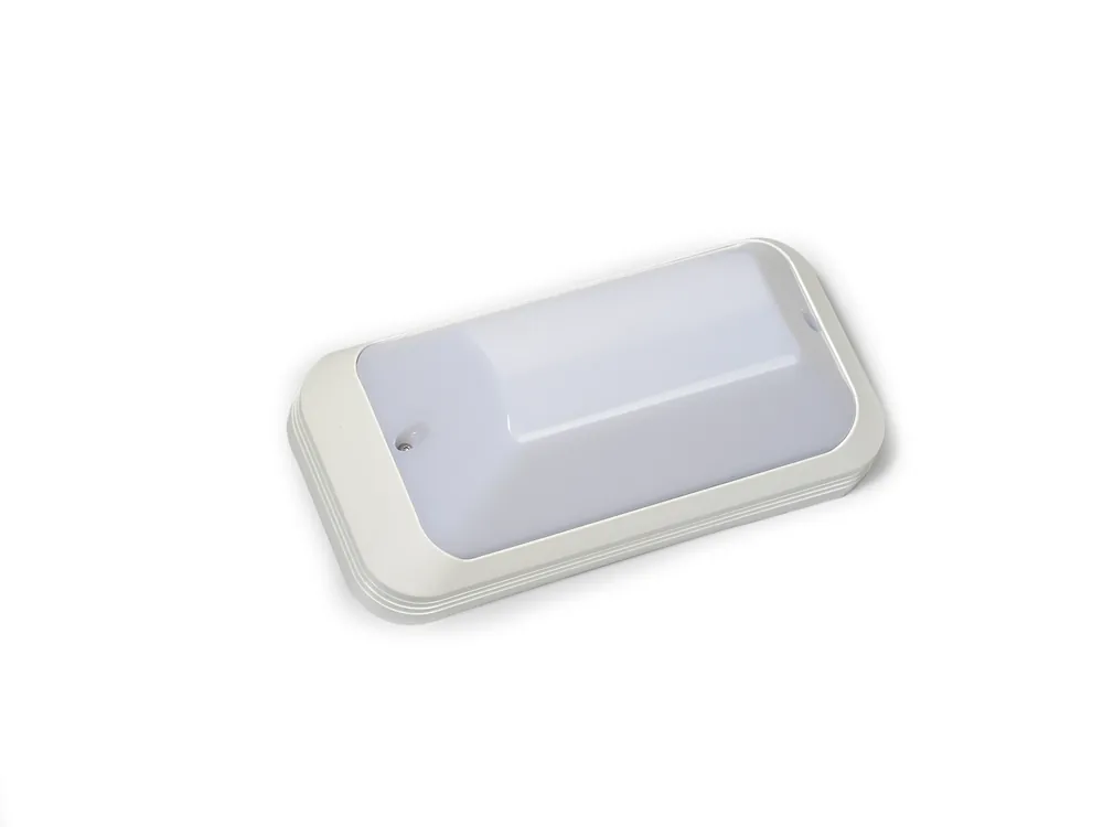 Favoriet LIGHTRONICS TPS SS C5-9W EV WT OP+PLS9W/83