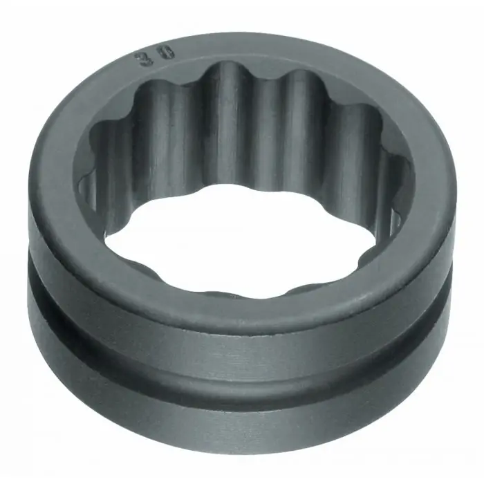 Betaalbaar Gedore Inzetring 31 R 36 UD-profiel 36 mm