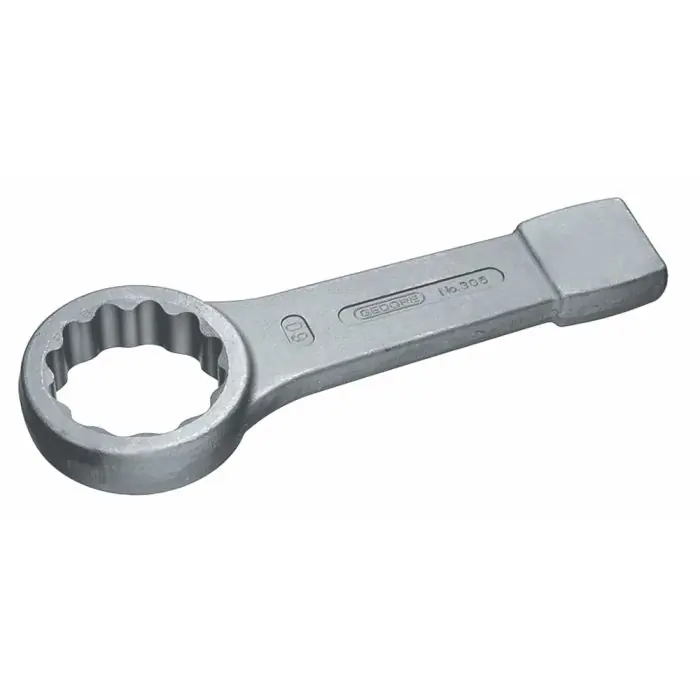 Exclusief Gedore Ringslagsleutel 55mm 306-55