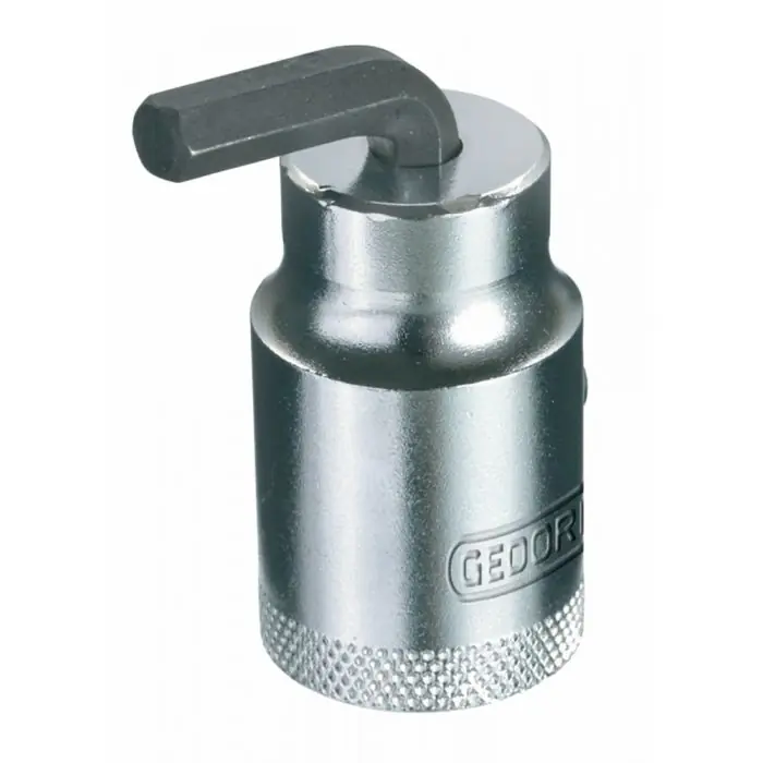 Exclusieve Aanbieding Gedore Opsteek-stiftsleutel 8756-05 16Z 5 mm