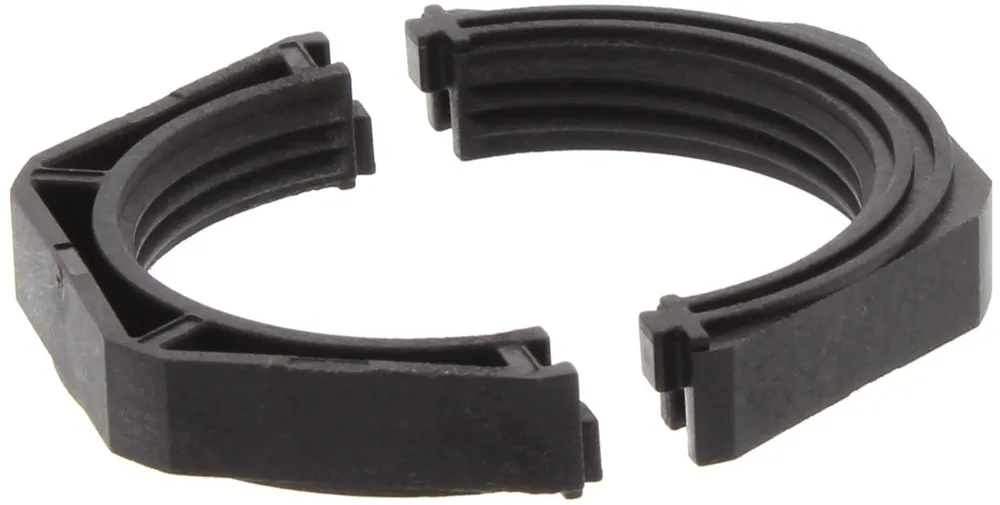 Modern Conta-Clip KDS-GM 32 ZWART
