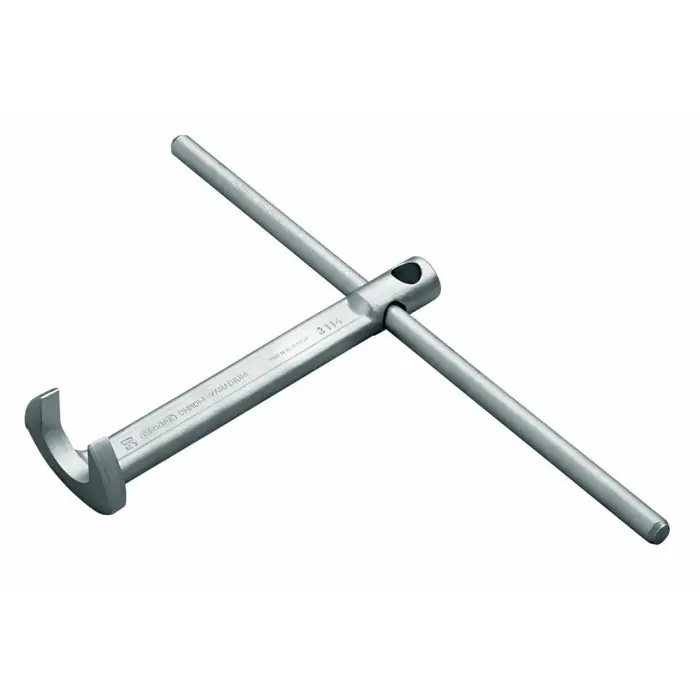 Koopje Gedore Klauwsleutel 3114 32 32 mm