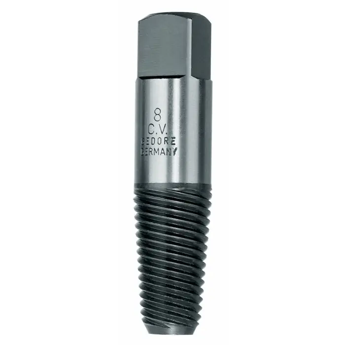 Flitsaanbieding Gedore Linkse tap 8551 6 Gr. 6 M18-M24