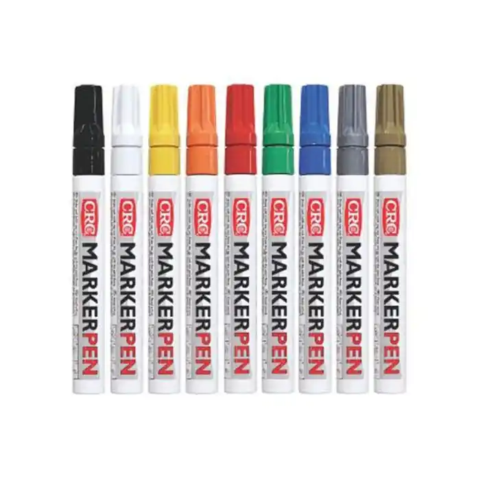 CRC Markeerstift BLAUW Tijdelijk Beschikbaar