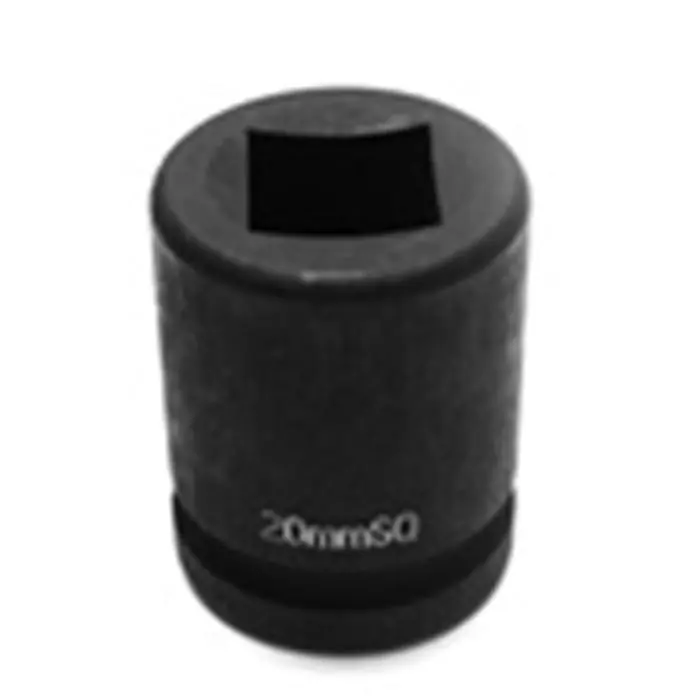 Aanbieding Action Dop DO63125014 - 1/2x14mm Vierkant