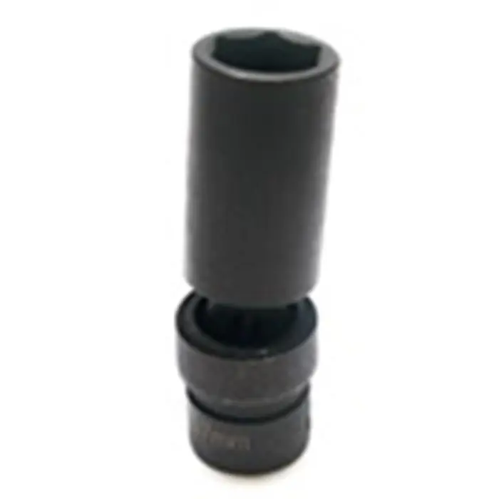 Action Slagdop-knie DO1038-4-012 - 3/8" x 12 diep Nieuw