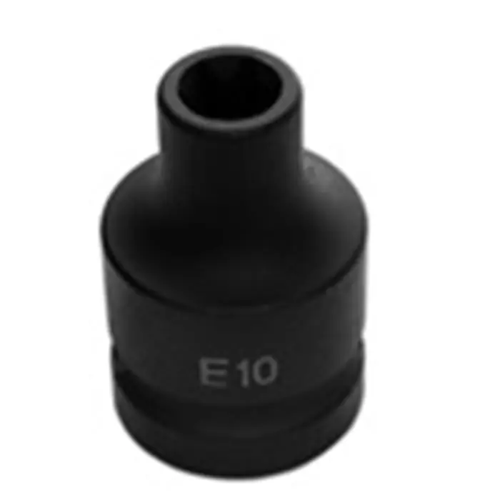 Action Slagdop DO63315008 - 3/8" x E8 Torx® Dunwandig Hete Deal