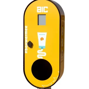 AIC zonnebrandpaal wand Ambachtelijk