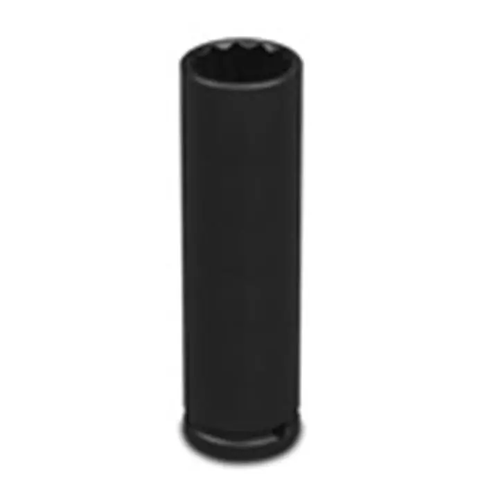 Action Slagdop DO65847013 - 3/4" x 13 12-kant diep Plaats Bestelling