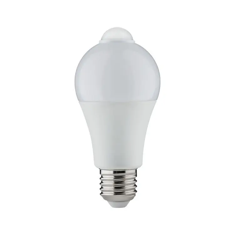 Paulmann Paulmann LED AGL PIR SENSOR 6.5W E27 2700K Budget