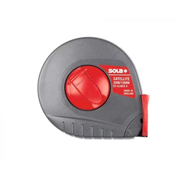 Goedkoop Sola Rolbandmaat Satellite St10-5 10mtr