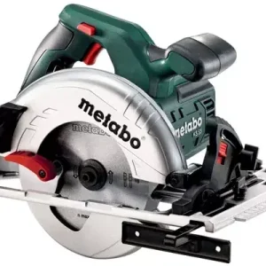 Meest Verkocht Metabo cirkelzaag KS 55 FS 230V 160mm