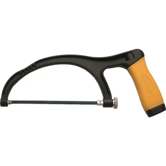 Ironside Metaalzaagbeugel Junior 150mm Snelle Levering