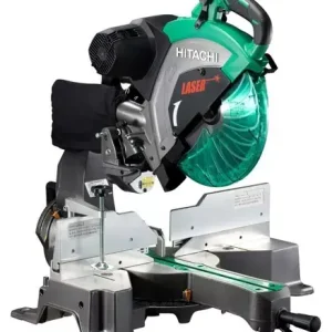 Aanbieding HiKOKI afkortzaag C12RSH2WAZ 230V 305mm