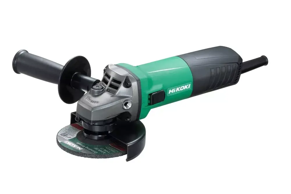 Direct Verzonden HiKOKI haakse slijper G13SN2YLZ 230V 125mm