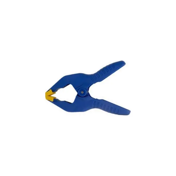 Authentiek Irwin Handveerklem 2"-50mm
