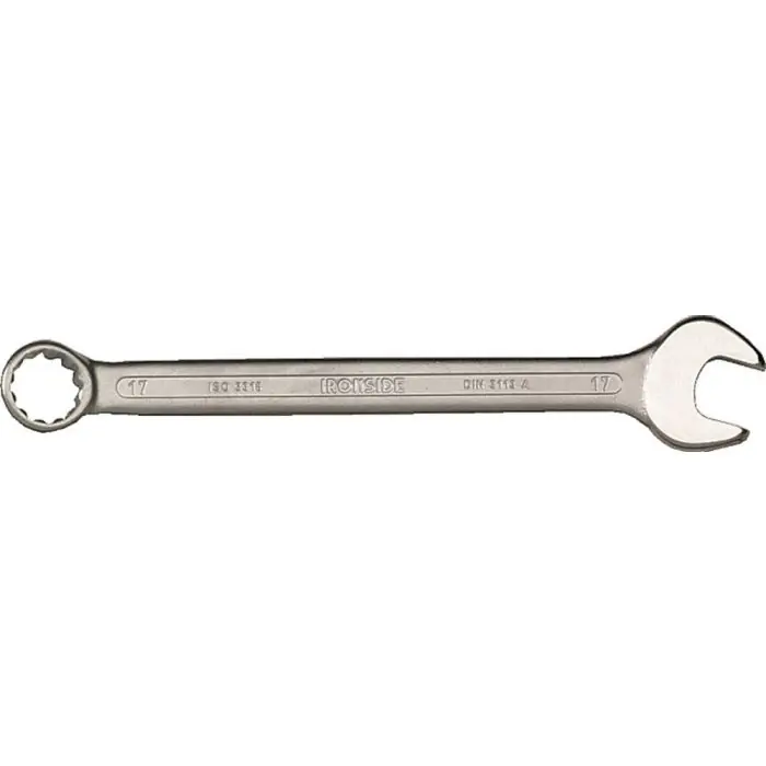 Goedkoop Ironside Ringsteeksleutel 14mm