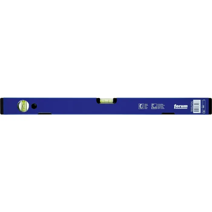 Bestseller Forum Waterpassen Magnetisch Lichtmetaal 4256311025