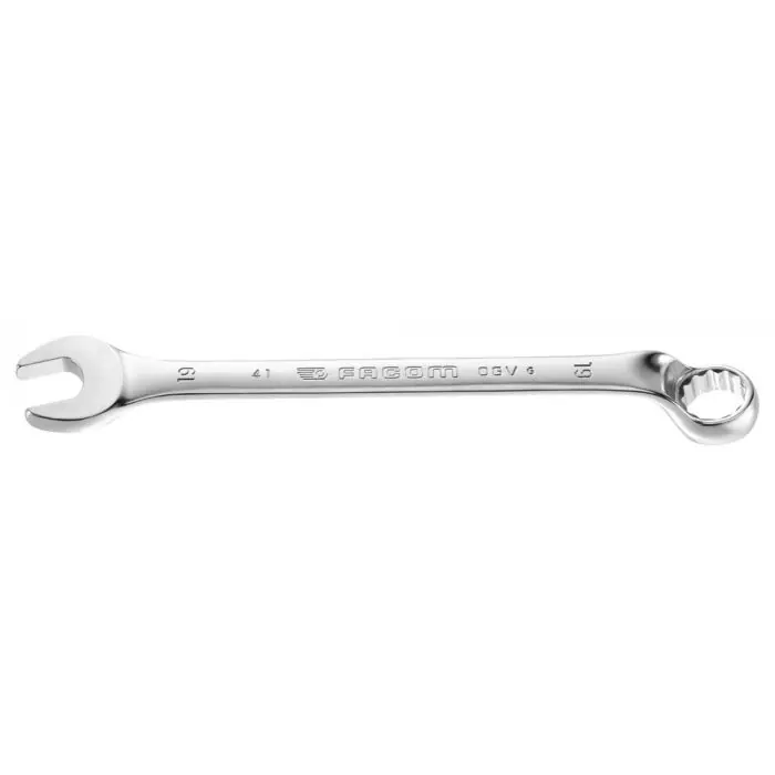 Facom Steekringsleutel Verd.ring Fac 41.32 Nieuw Model