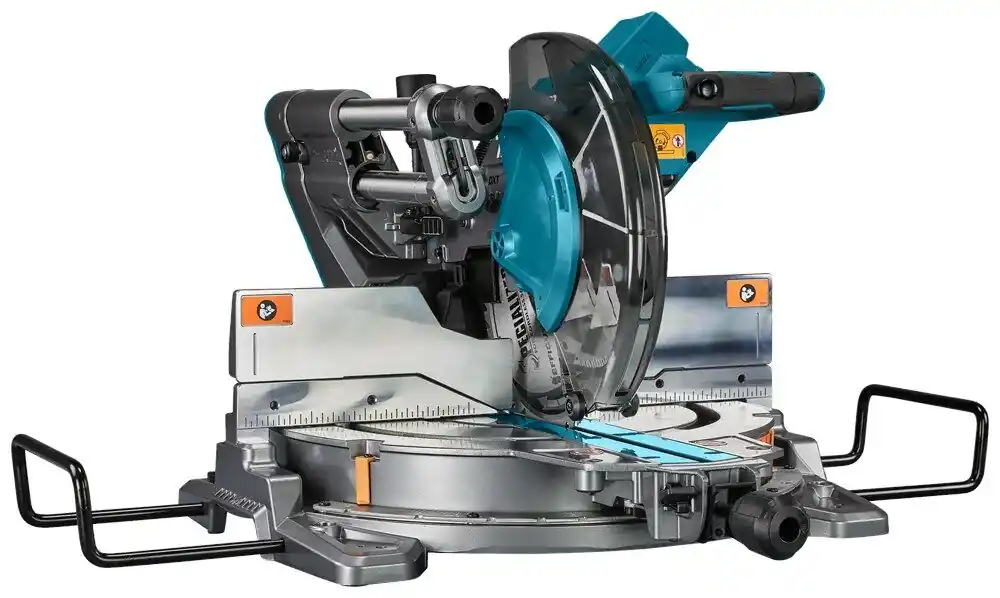 Express Levering Makita radiaal afkortzaag LS004GZ01 40V Max 260mm