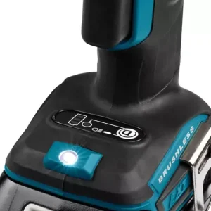 Aanbieding Makita schroevendraaier DFS452ZJ 18V