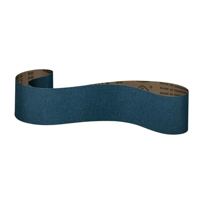Express Levering Klingspor Schuurband 40X670 K80