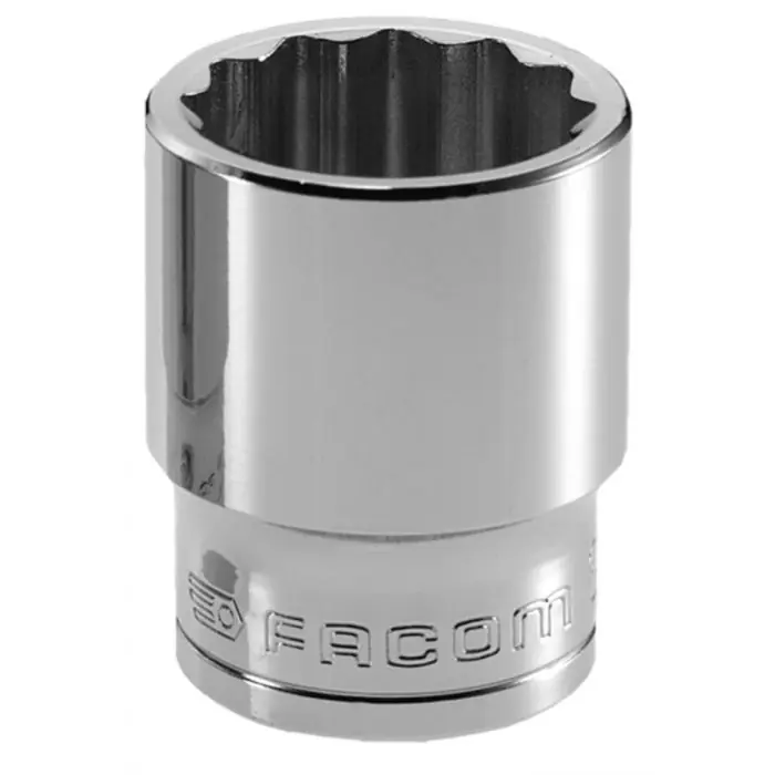 Weekendaanbieding Facom Dopsleutel 1/2" 12-kant S.19