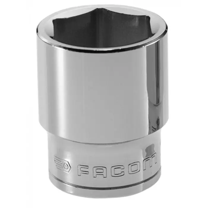 Actieprijs Facom Dop 1/2" Zeskant S.31/32h S.31/32H