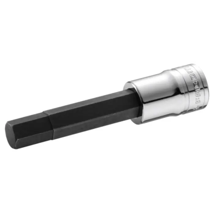 Direct Beschikbaar Facom Dopsleutel 1/2" Inbus Lang Shp.8La