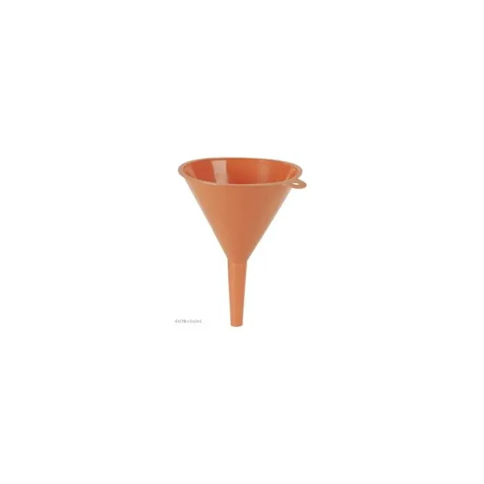Pressol Trechter Plastic 02-363 100mm 02-363 100MM Nieuw