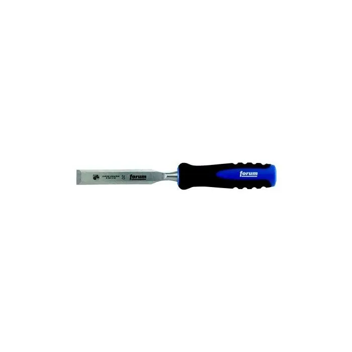 Alleen Vandaag Forum Steekbeitel Met Kunst Stofheft 20mm 4221801034