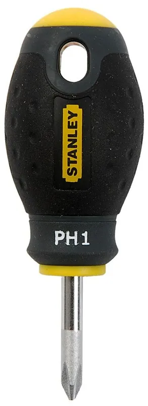 Beperkte Voorraad Stanley fatmax schroevendraaier phillips ph1 x 30mm