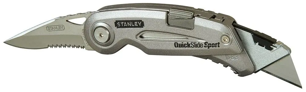Stanley quickslide sportmes Direct Beschikbaar