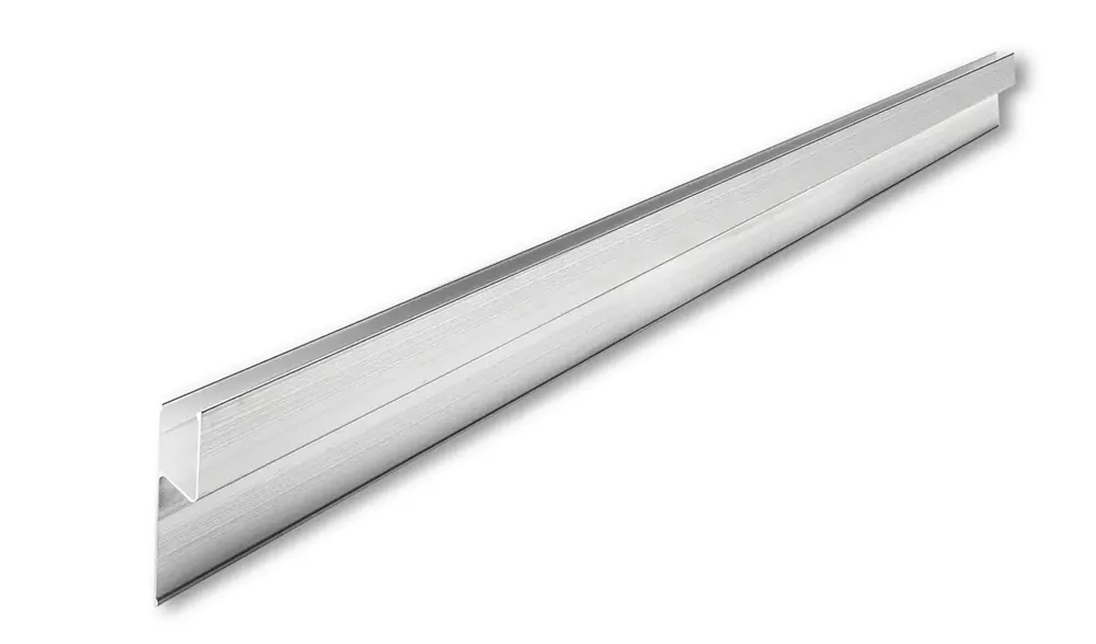 Sola strijklat AL 2605 200 H-profiel Modern