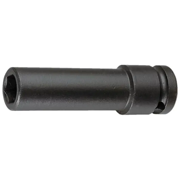Facom Dop 3/4" Zeskant Lang Nk.33la NK.33LA Topkwaliteit