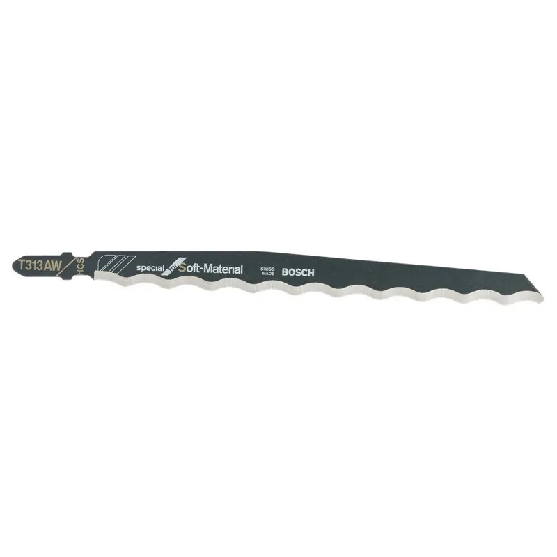 Bosch decoupeerzaagbladen t313aw 3 Lage Kosten