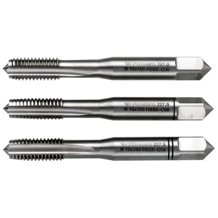 Facom precisie handtappen 227.S4X70T3 Beste Prijs