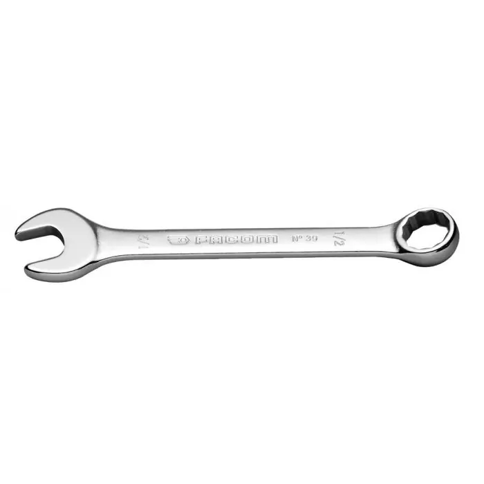 Facom Korte ringsteeksleutels in inches 39.7/16 Express Levering